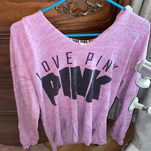 Victoria’s Secret PINK